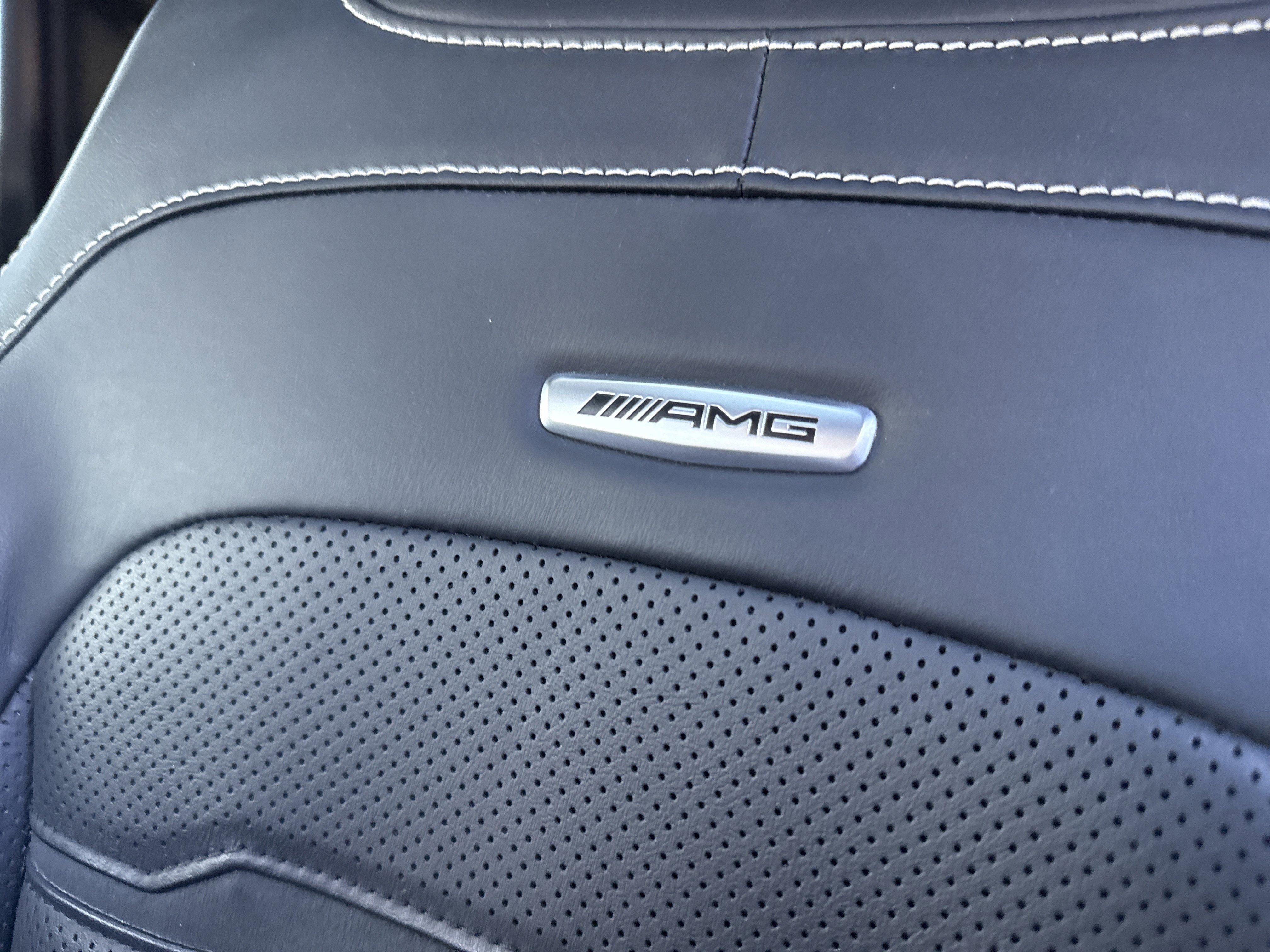 Certified 2021 Mercedes-Benz G 63 AMG 4MATIC image 25