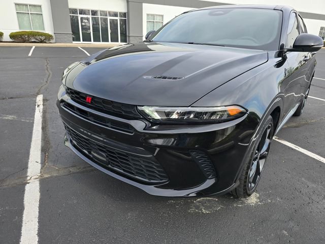 Used 2024 Dodge Hornet R/T Plus image 13