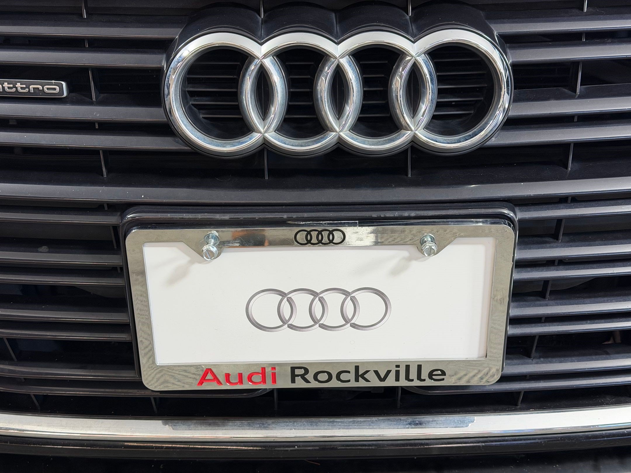 Used 2017 Audi A3 2.0T Premium w/ Convenience Package AWD/4WD image 27