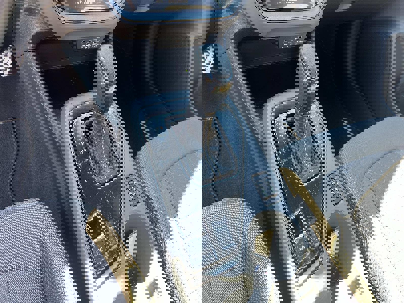 Certified 2025 Subaru Crosstrek 2.5i Sport w/ Crosstrek Mirror Package image 30