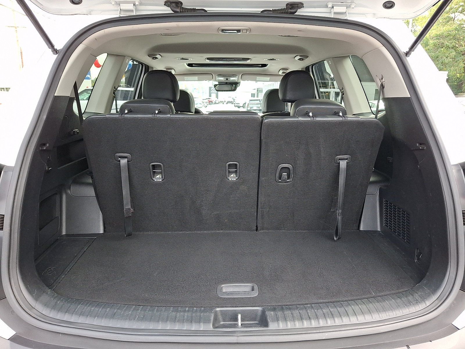 Certified 2022 Kia Telluride S AWD/4WD image 21