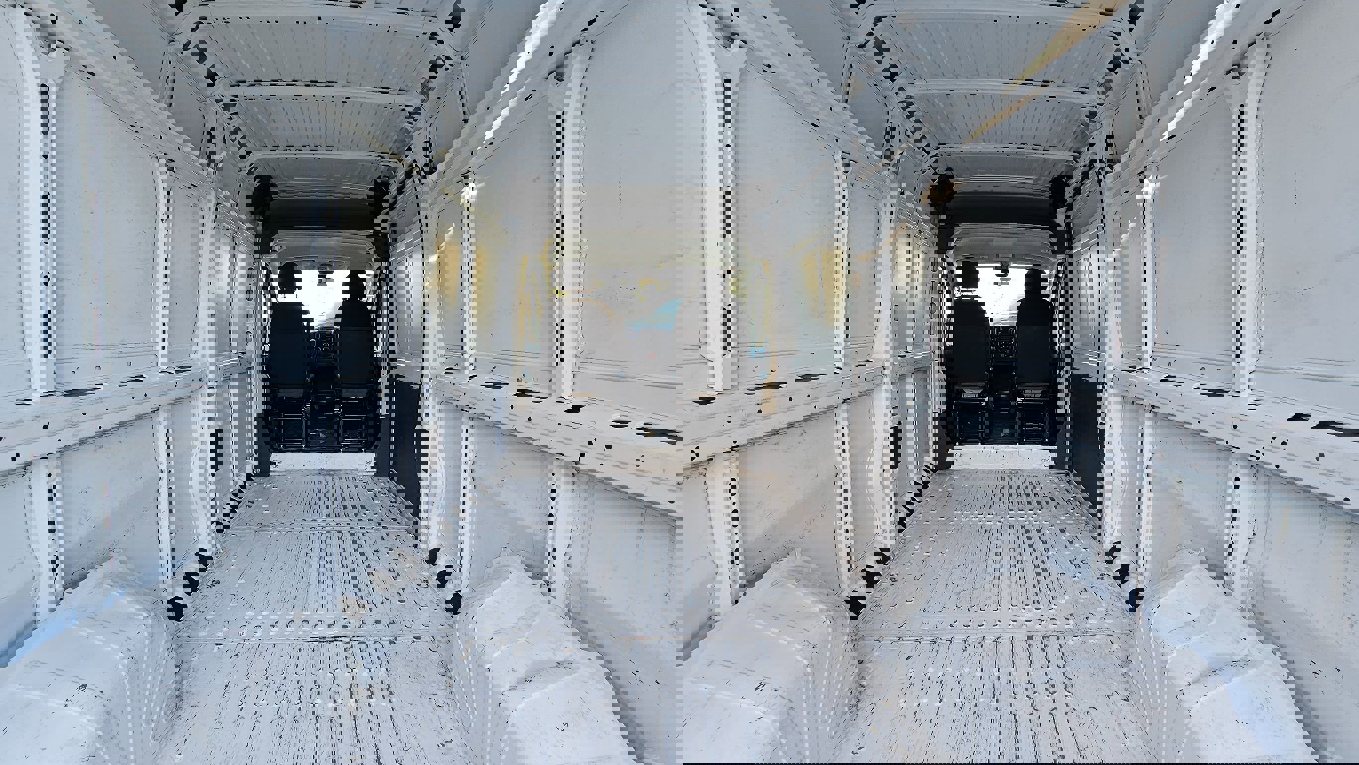 Used 2021 RAM ProMaster 3500 image 15