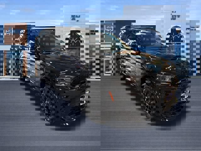 New 2026 Dodge Durango GT image 9