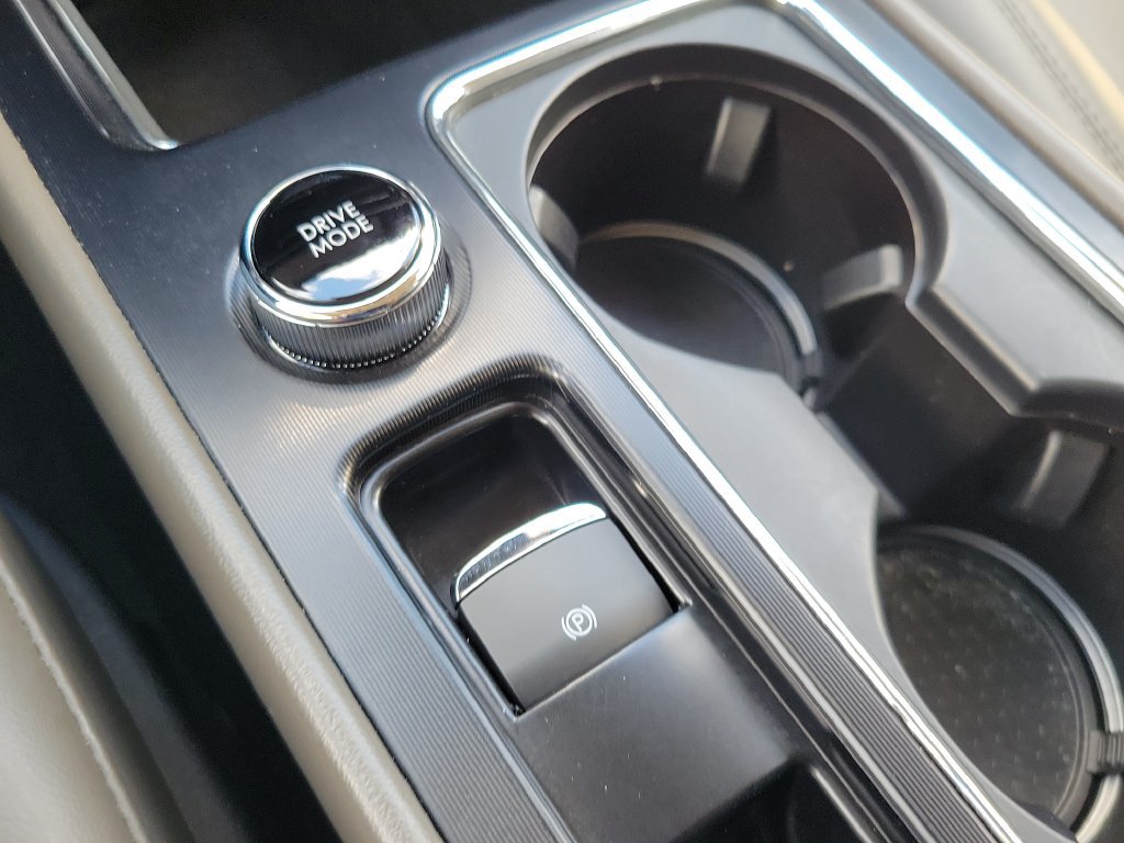 Certified 2023 Lincoln Corsair FWD image 26