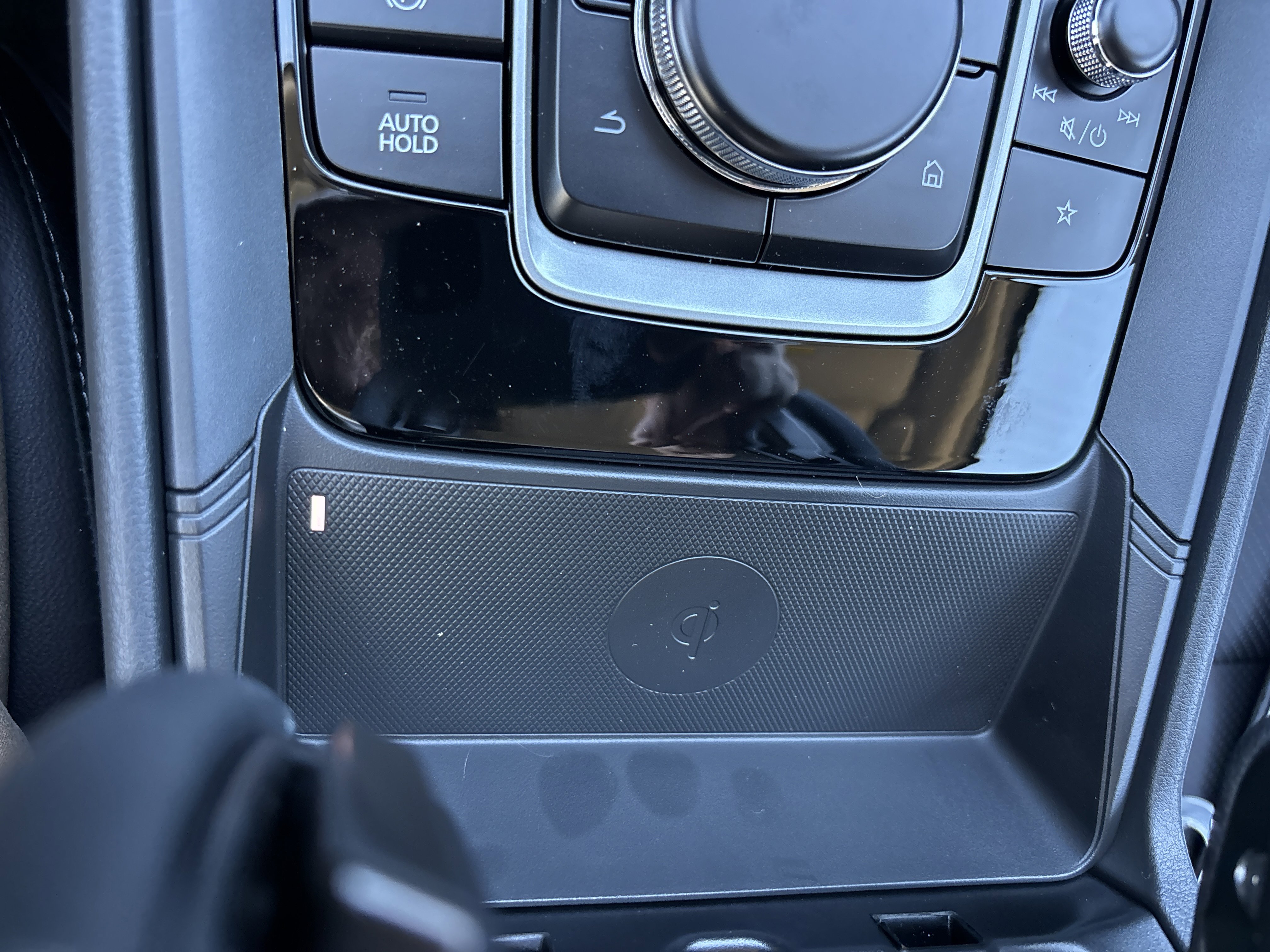 New 2026 MAZDA CX-50 AWD 2.5 S w/ Weather Package image 42