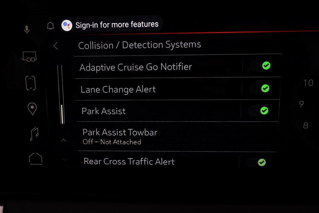 Used 2026 GMC Sierra 3500 Denali Ultimate image 39