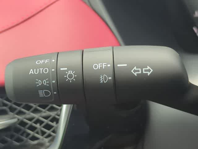 Used 2025 Acura ADX A-Spec FWD image 29
