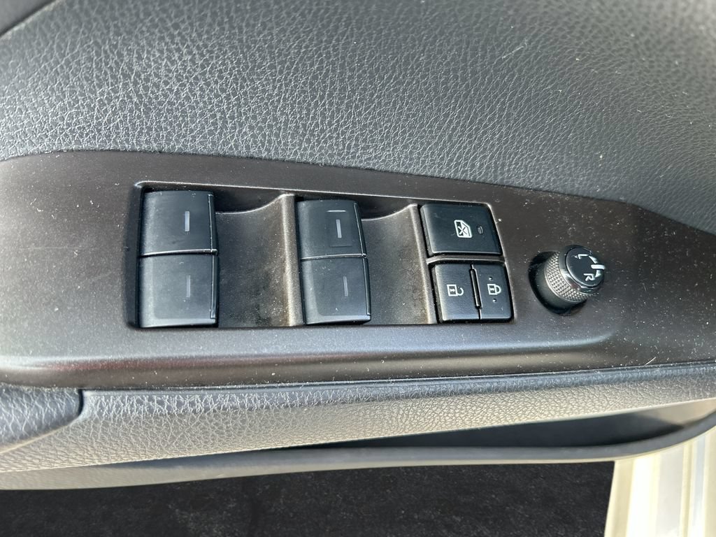 Certified 2024 Toyota Camry SE FWD image 13