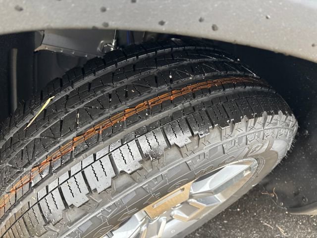 New 2026 Honda Ridgeline RTL image 28