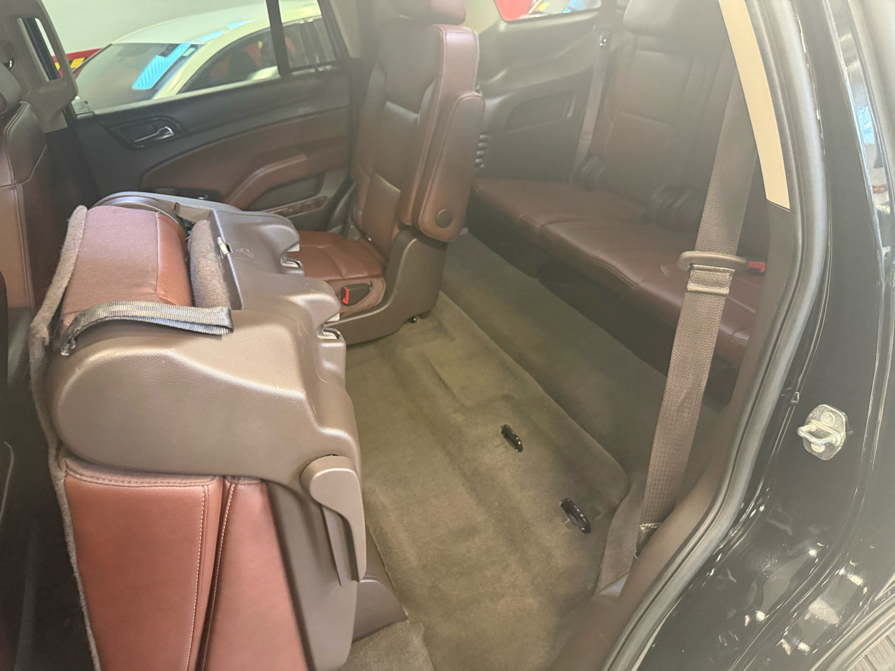 Used 2018 Chevrolet Tahoe Premier image 36