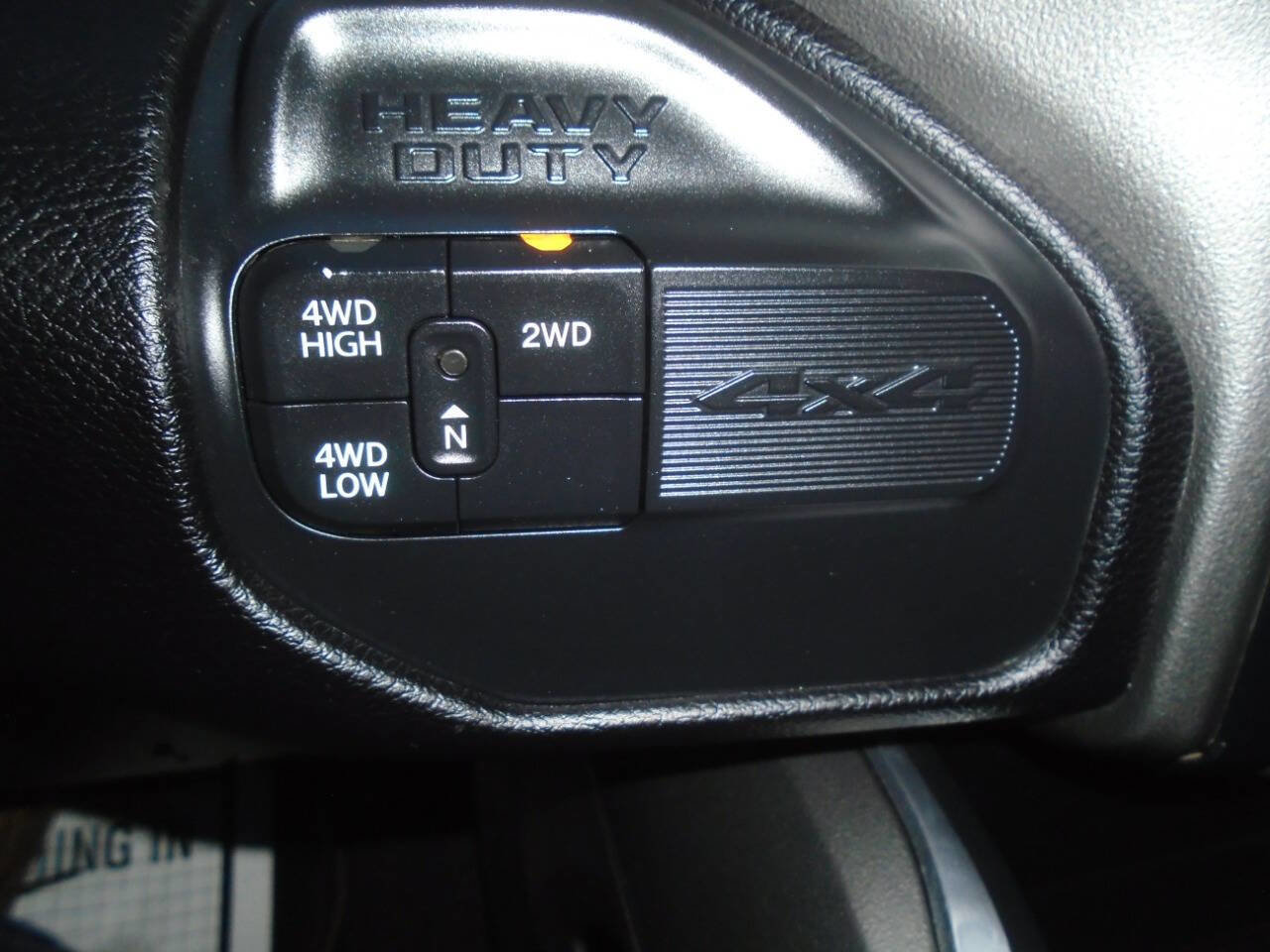 Used 2021 RAM 3500 Laramie w/ Night Edition image 74