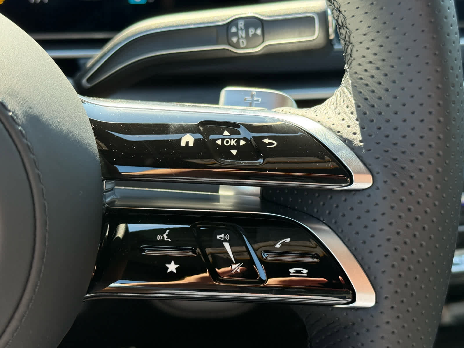 New 2026 Mercedes-Benz GLS 580 4MATIC image 22