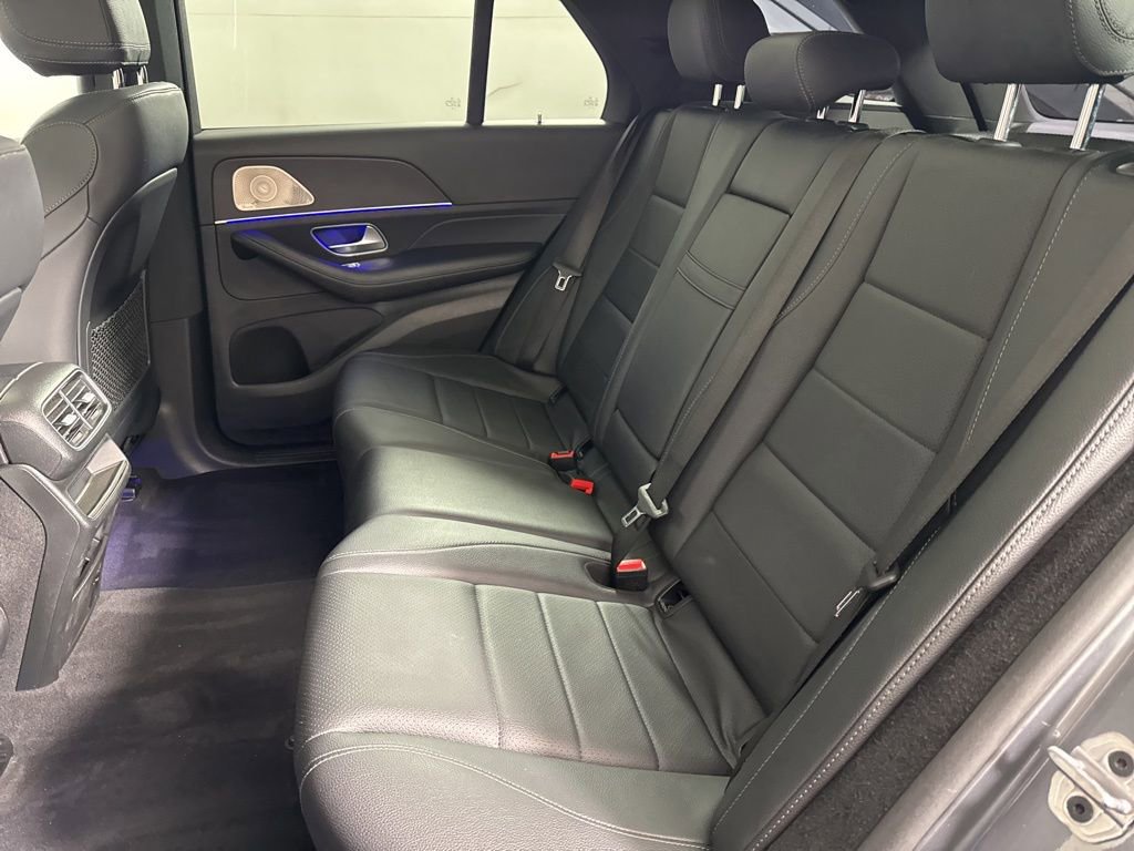 Used 2022 Mercedes-Benz GLE 350 4MATIC image 20