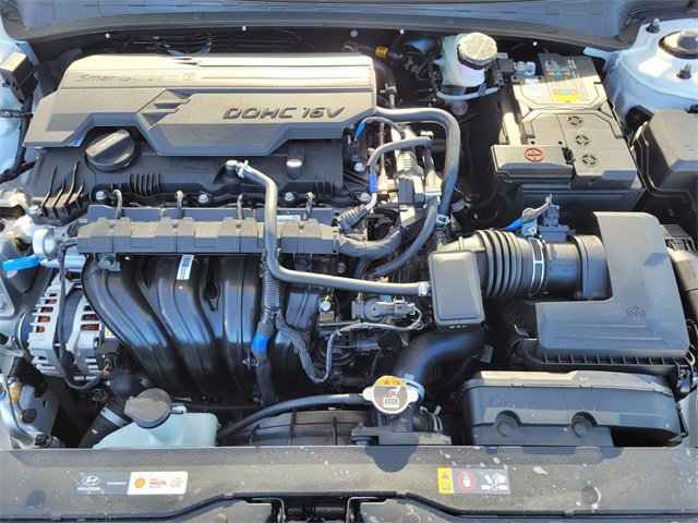 New 2026 Hyundai Elantra SE image 20