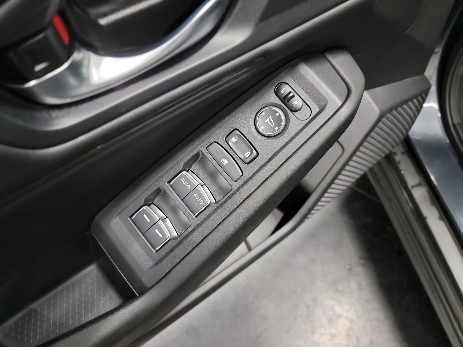 Certified 2024 Honda Accord EX image 14