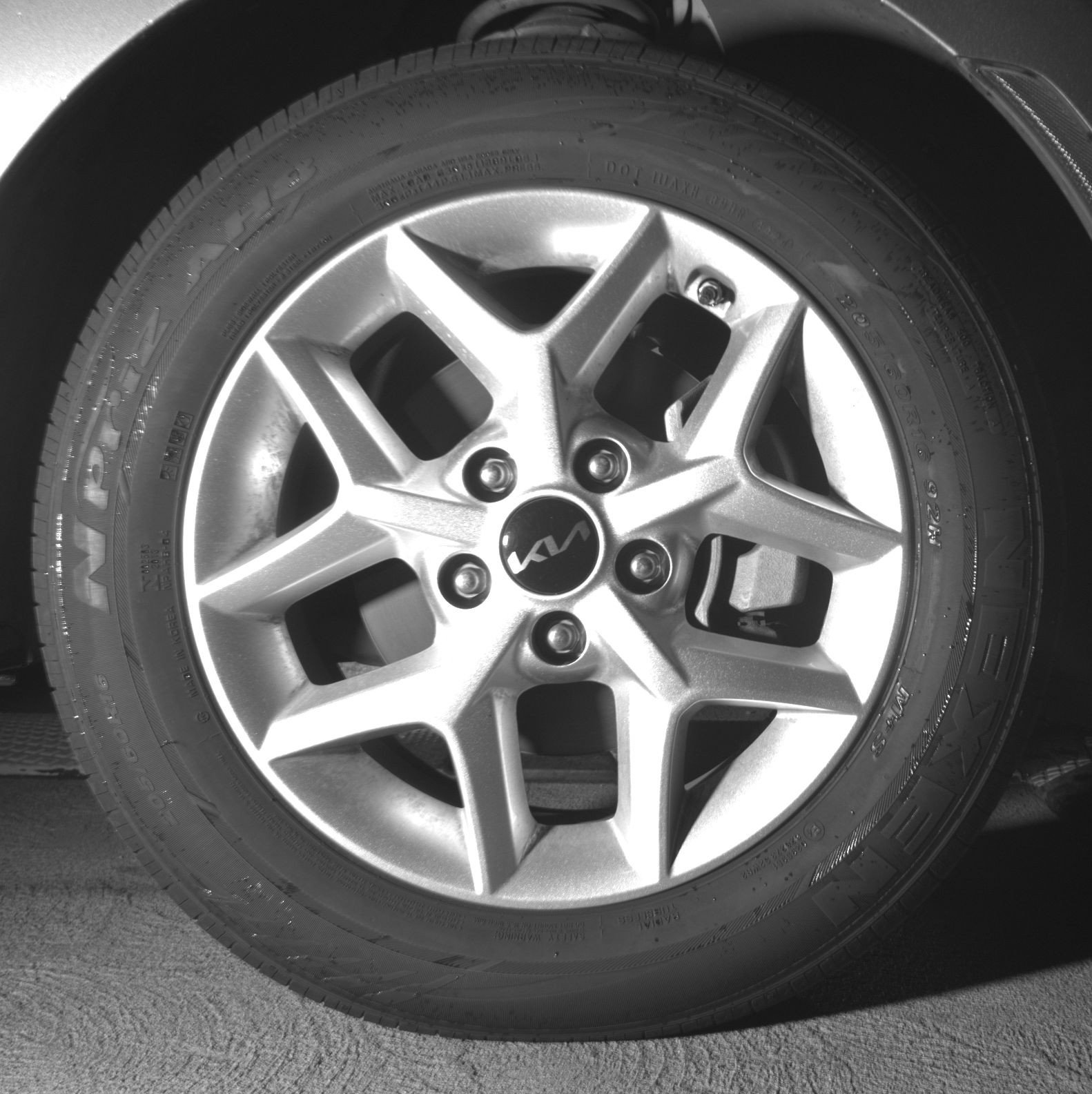 Used 2025 Kia Soul LX w/ LX Technology Package image 20