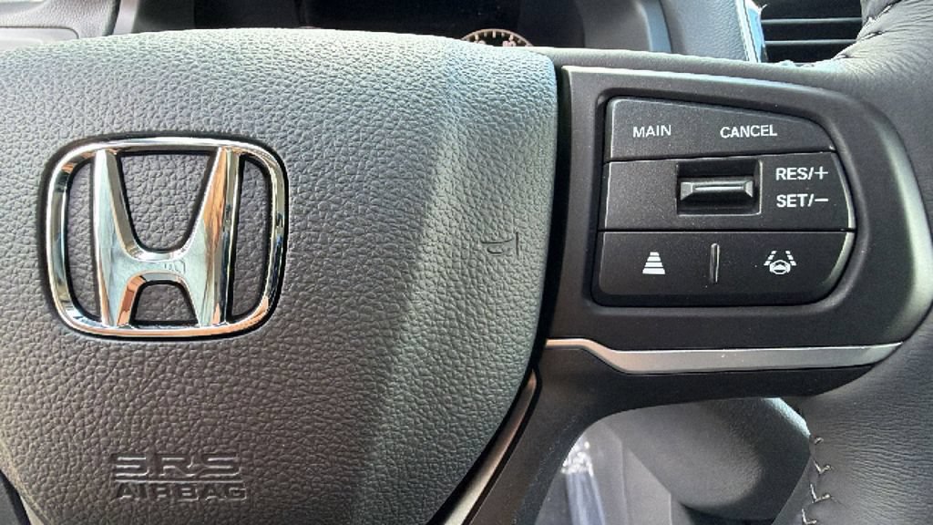 New 2026 Honda Ridgeline RTL image 20