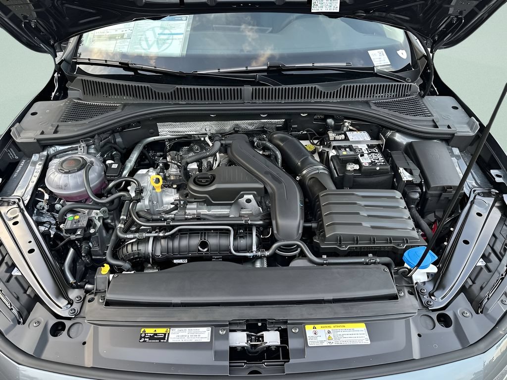 New 2026 Volkswagen Jetta SEL FWD image 26