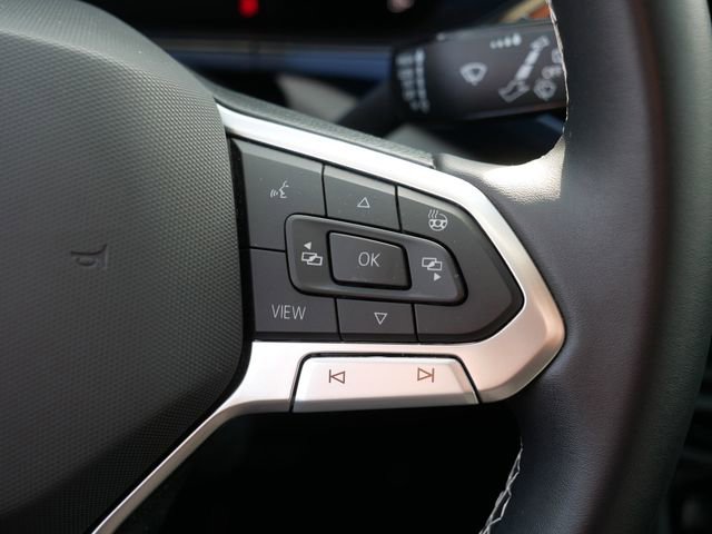 Used 2023 Volkswagen Taos SE image 26