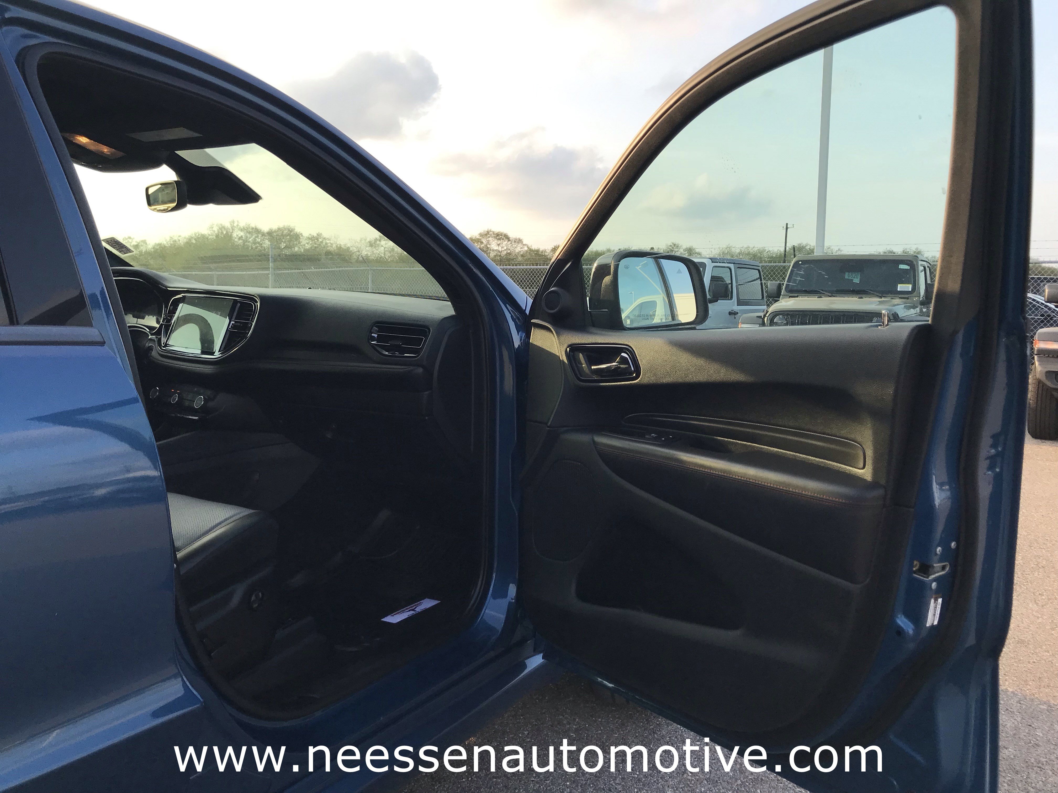 Used 2024 Dodge Durango GT image 17