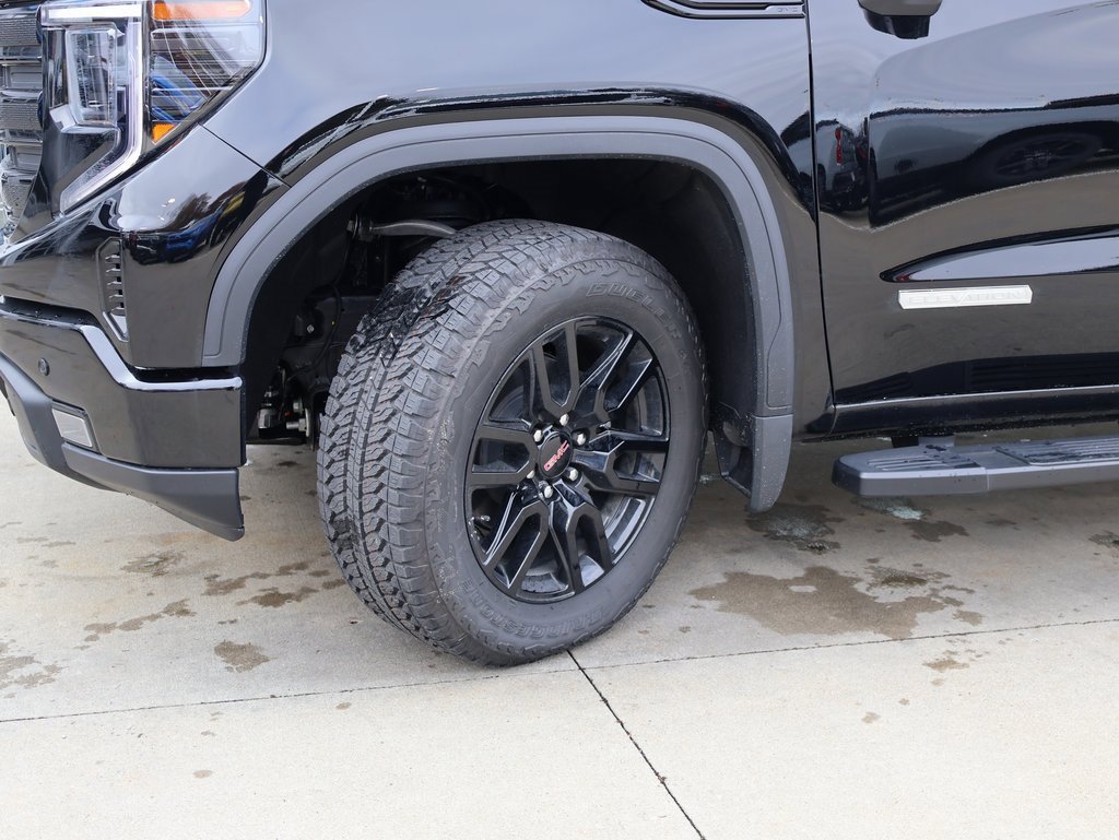 New 2026 GMC Sierra 1500 Elevation w/ Elevation Premium Package image 48