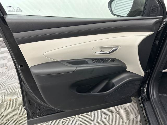 New 2026 Hyundai Tucson SE FWD image 10