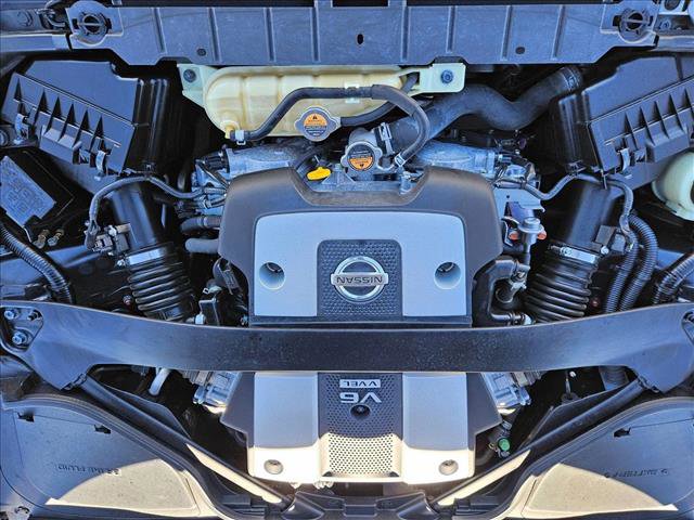 Used 2019 Nissan 370Z image 18