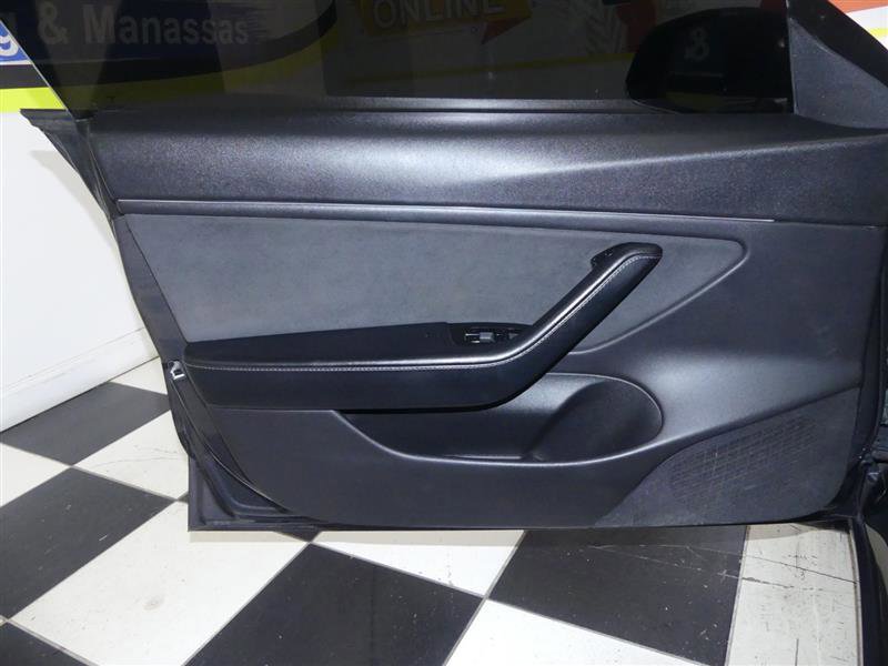 Used 2018 Tesla Model 3 Performance image 21