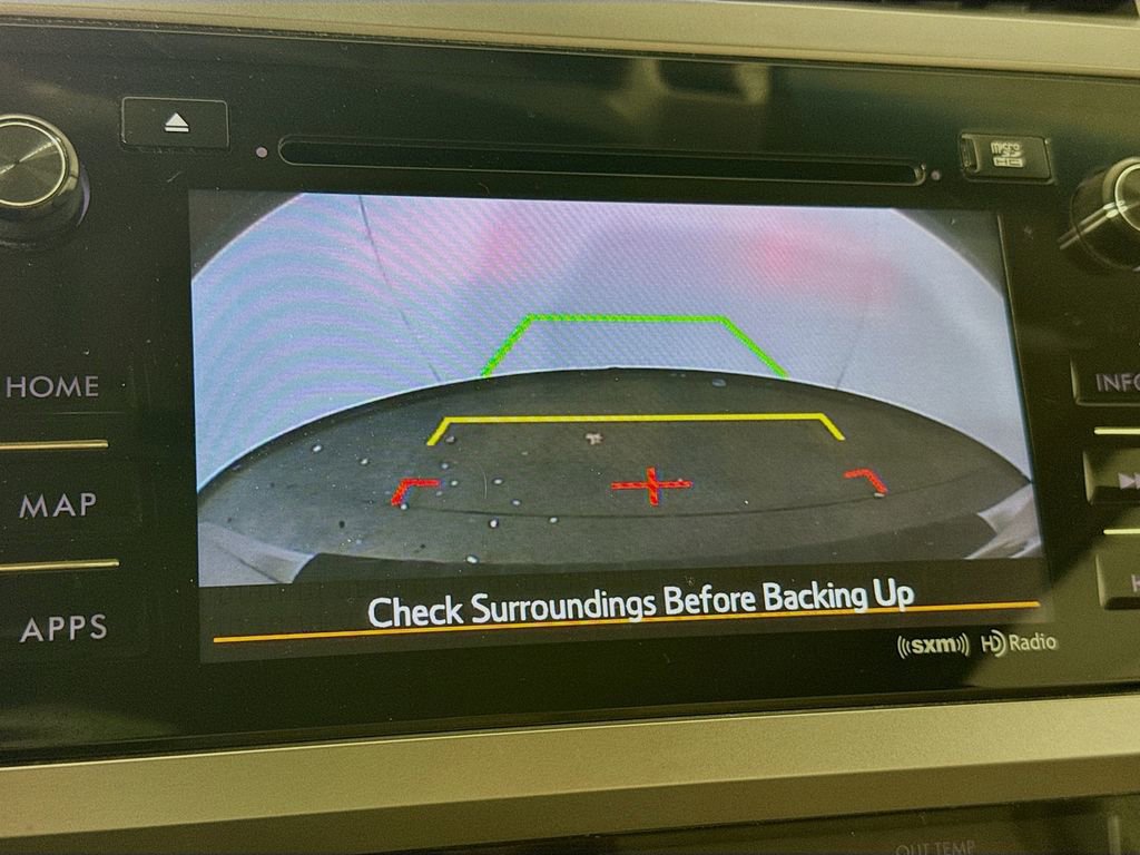 Used 2016 Subaru Outback 2.5i Limited image 16