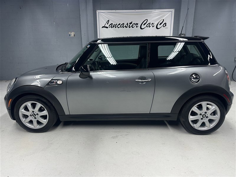 Used 2010 MINI Cooper S FWD image 5