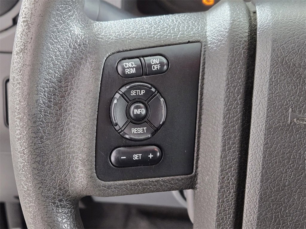 Used 2011 Ford F250 XL w/ Skid Plate Pkg image 26