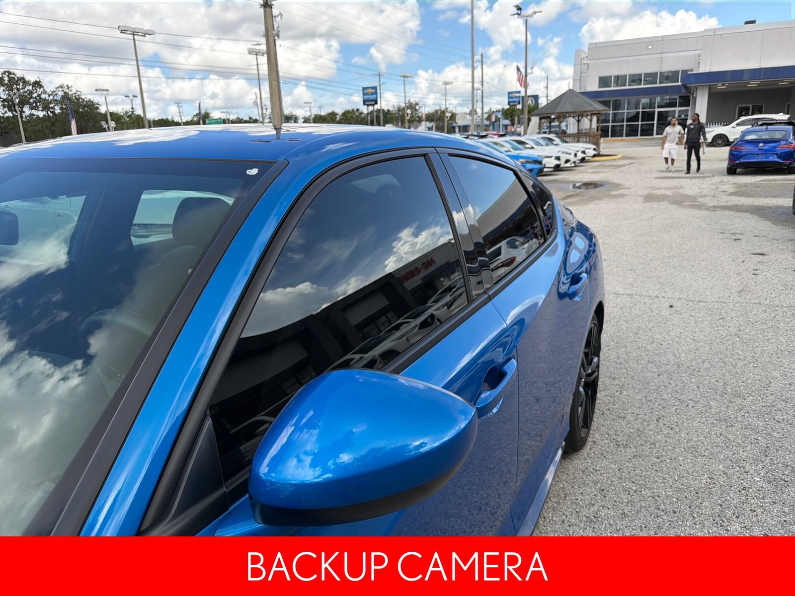 Used 2026 Acura Integra A-Spec FWD image 13