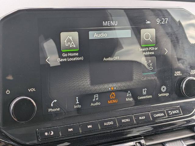 Certified 2025 Nissan Pathfinder SL AWD/4WD image 19