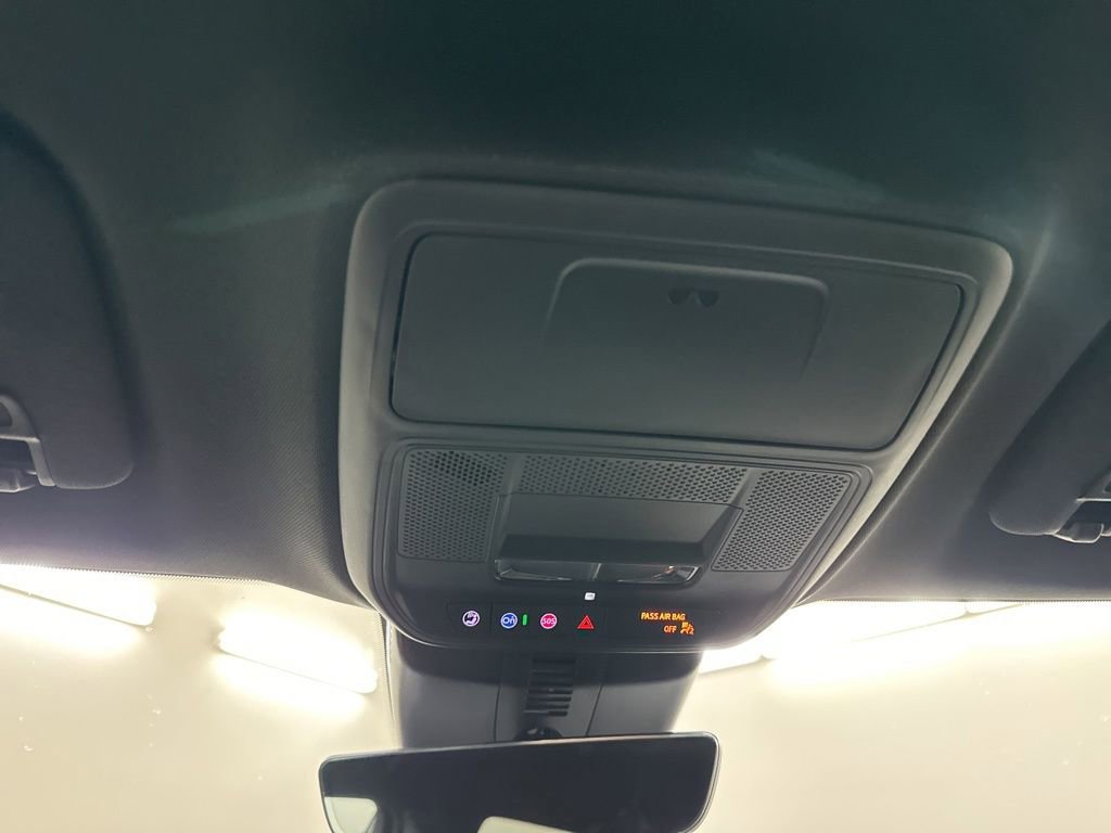 New 2026 GMC Acadia Elevation w/ Elevation Premium Package image 43