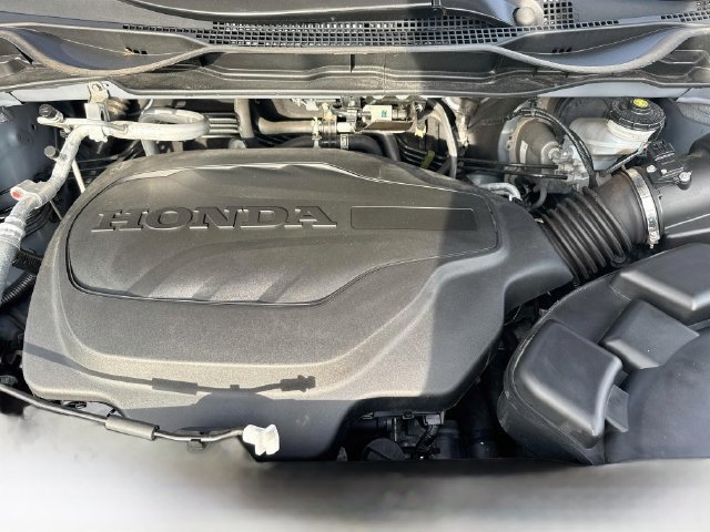 Certified 2025 Honda Odyssey Elite image 38