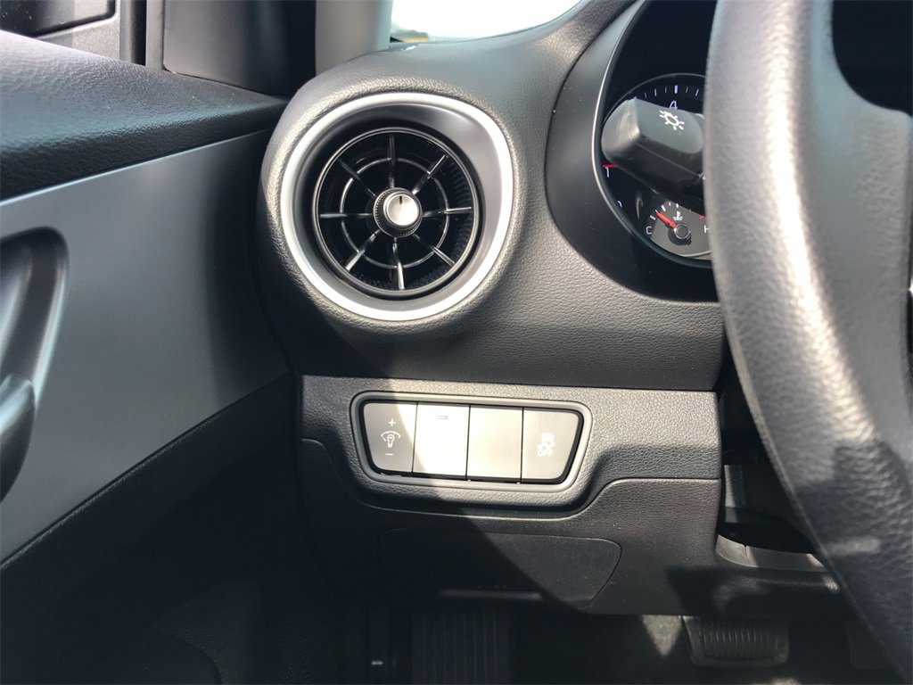 New 2024 Kia Forte LXS w/ LXS Technology Package image 15