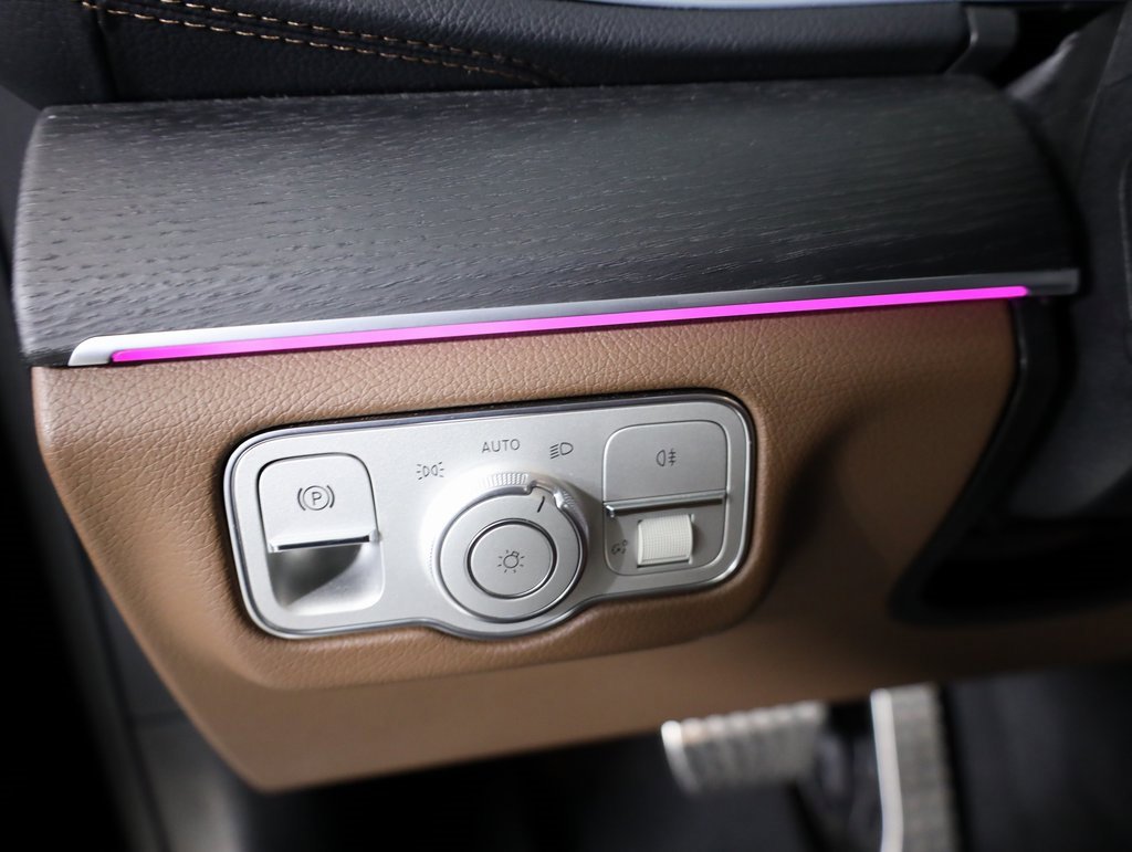 Used 2024 Mercedes-Benz GLS 450 GLS 450 image 22