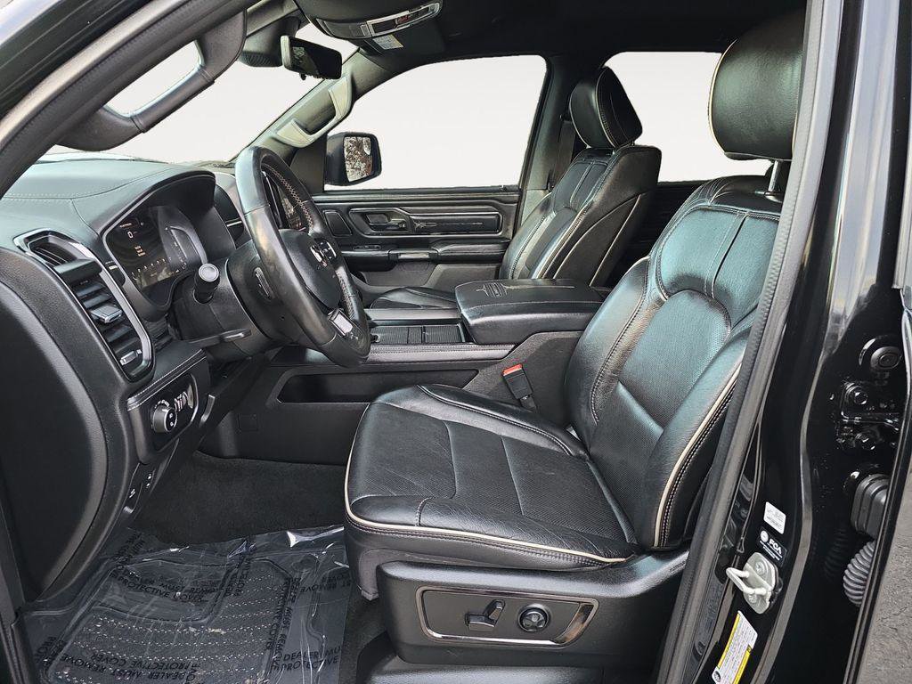 Used 2023 RAM 1500 Limited image 9