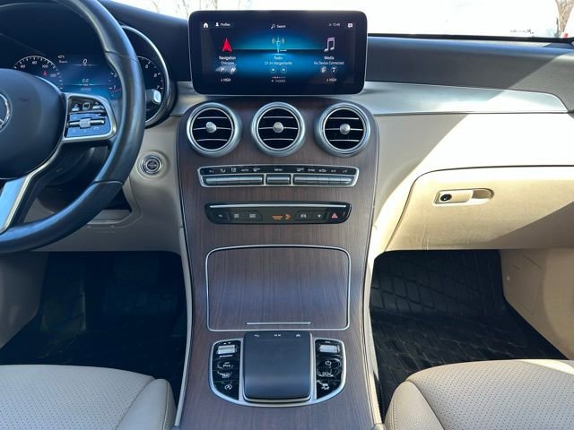 Certified 2021 Mercedes-Benz GLC 300 4MATIC image 14