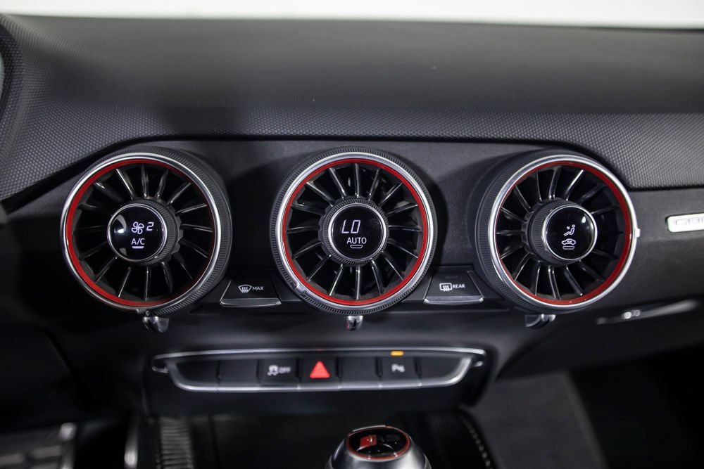 Used 2019 Audi TT RS w/ Technology Package AWD/4WD image 26