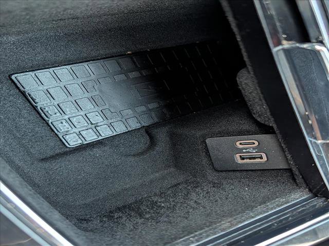 Certified 2022 Lincoln Nautilus Reserve w/ Luxury Package image 35