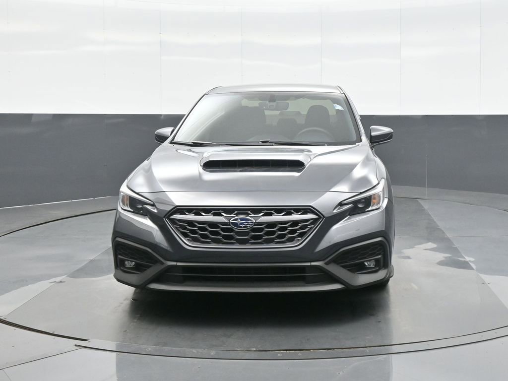 Used 2023 Subaru WRX Premium AWD/4WD image 2