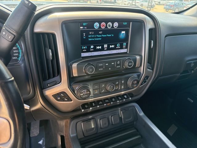 Used 2018 GMC Sierra 2500 Denali w/ Duramax Plus Package image 28