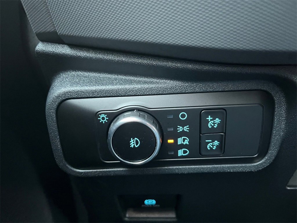 Used 2021 Ford Bronco Big Bend image 19