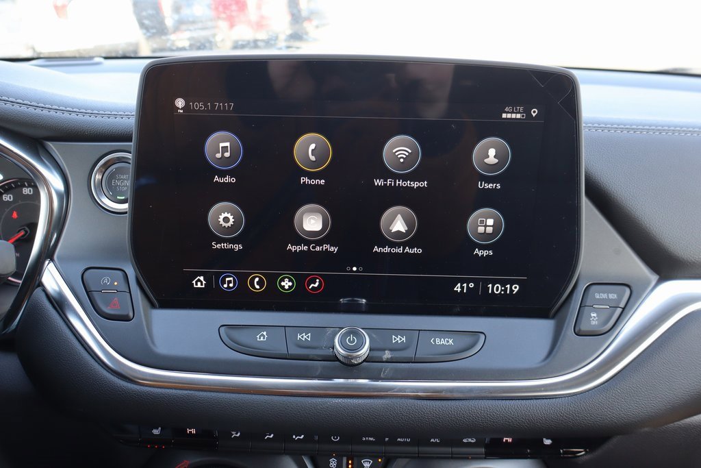 New 2026 Chevrolet Blazer LT w/ Midnight/Sport Edition image 10