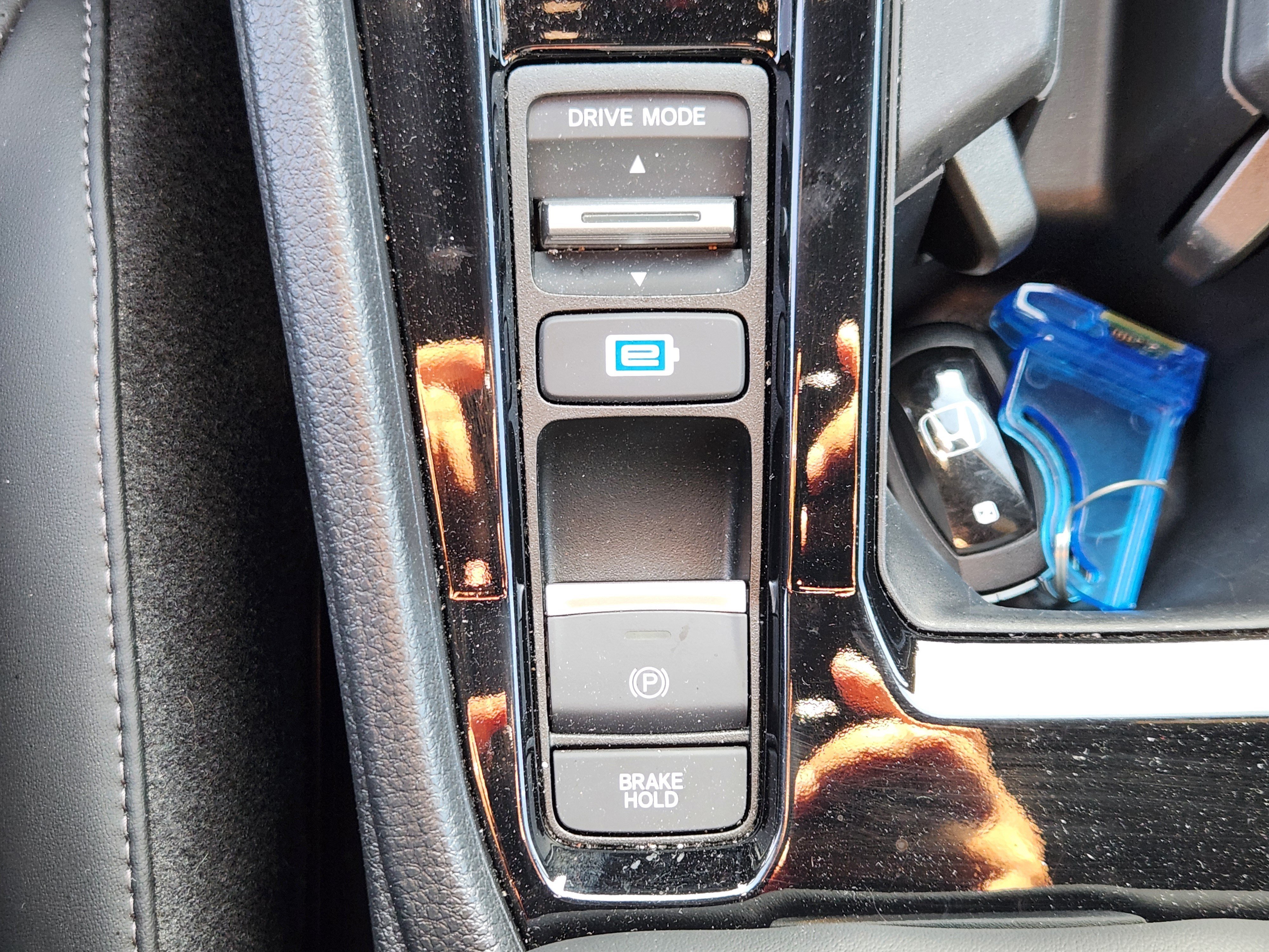 Certified 2025 Honda Accord Sport image 22