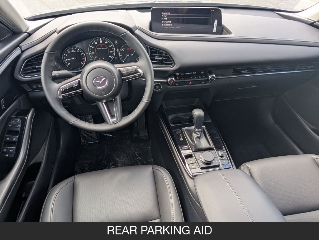 New 2026 MAZDA CX-30 2.5 Turbo w/ Premium Plus Pkg AWD/4WD image 19