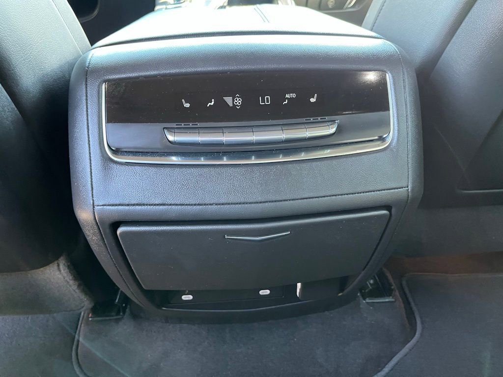 Used 2023 Cadillac Escalade Sport w/ Touring Package image 27