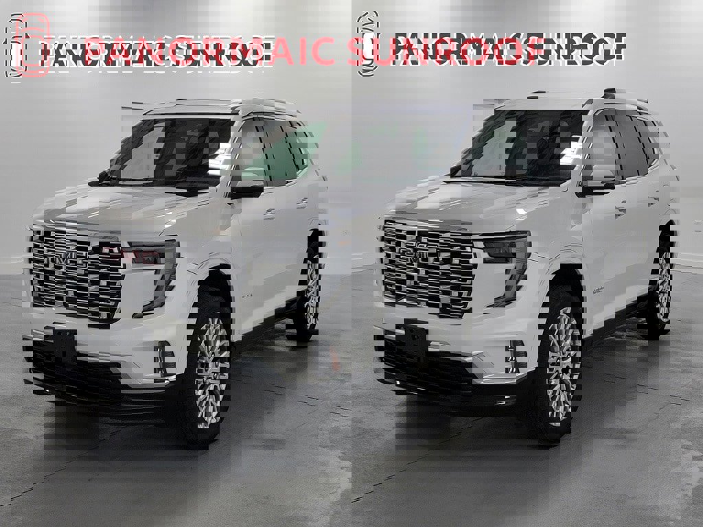 Used 2024 GMC Acadia Denali image 5