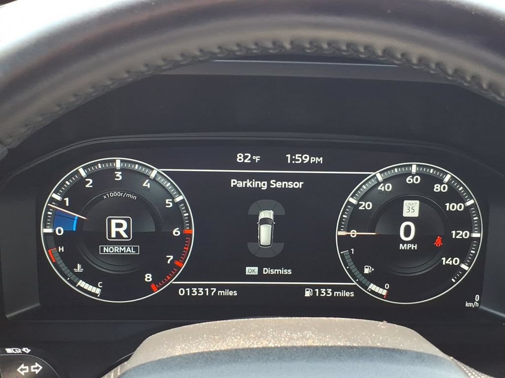 Used 2024 Mitsubishi Outlander SEL AWD/4WD image 24